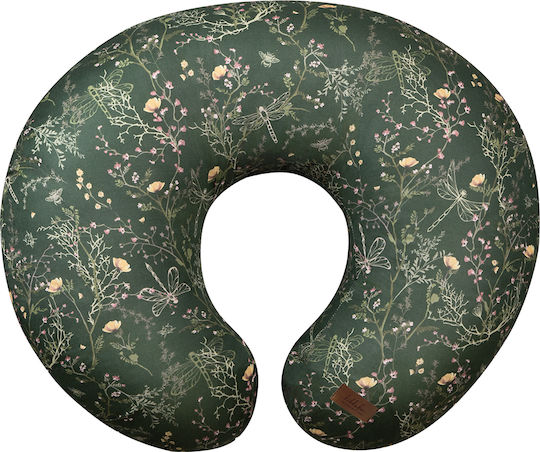 Kikka Boo Nursing Pillow Green