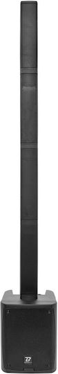 BoomToneDj Furyline 400 Αυτοενισχυόμενο Ηχείο PA 200W με Woofer 8"