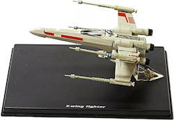 DeAgostini Φιγούρα Μοντελισμού Διαστημόπλοιο Νο.3 X-Wing