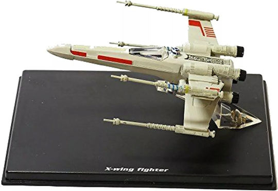 DeAgostini Modeling Figure Spacecraft No.3 X-Wing