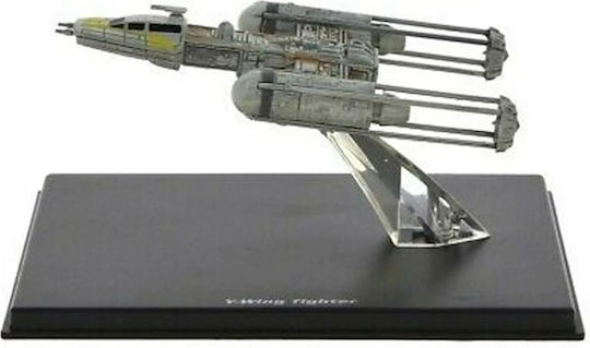 DeAgostini Modeling Figure Spacecraft No.5 Y-Wing Starfighter