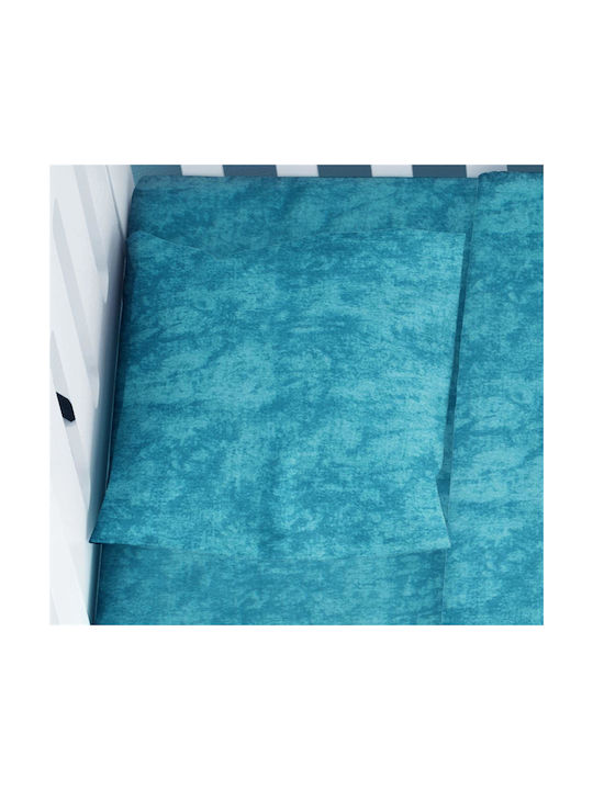 Dimcol Shadow Pillowcase with Envelope Cover Tu...