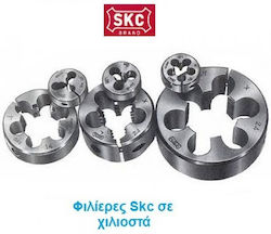 SKC 381615 Dies 16x1.5mm