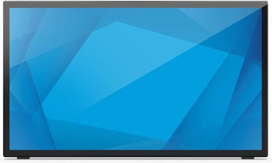 ELO E511214 Monitor 21.5" FHD 1920x1080 mit Reaktionszeit 14ms GTG