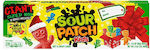 Sour Patch Kids Jeleuri 1buc 990gr