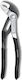 Knipex Cobra Adjustable Wrench 1½" 180mm