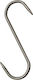 Arici Meat Hook Inox