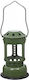 Fox Outdoor Laterne Mini Oliv