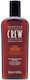 American Crew Daily Cleansing Σαμπουάν Ενυδάτωσης 100ml