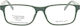 Gant Rame Ochelari Pentru Bărbați Acetat Verde GA3291 097