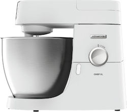 Kenwood Chef XL Küchenmaschine 1200W mit Rostfr...