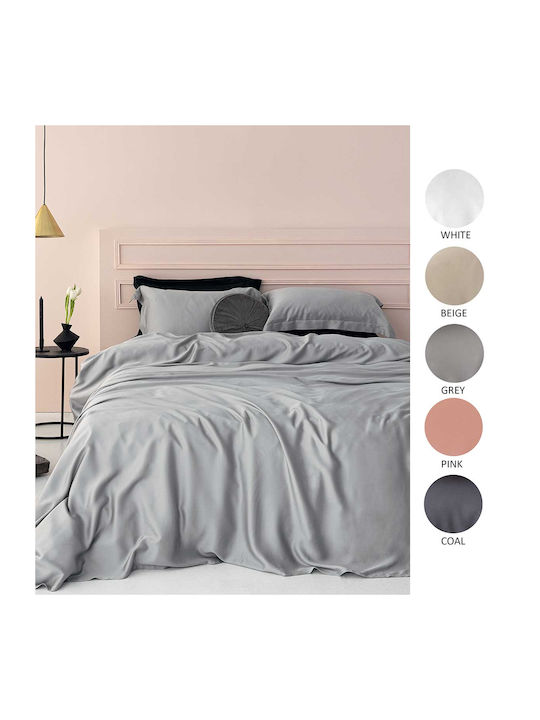 Palamaiki Sheet Sets Queen 250x270cm. Nature Co...