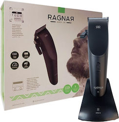 Ragnar Barber Line Hair Clipper Black 07901