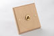 Solid Wood Switch Beech Wood Vichema 1 Gang 2 Way 10a