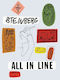 All In Line Liana Finck 1119