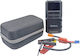 Portable Car Battery Jump Starter with Power Bank / USB / Pump 12V