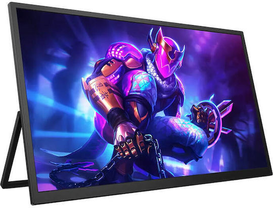 UPERFECT UXbox E4 M185T08 IPS Φορητό Monitor 18.5" FHD 1920x1080