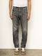 Men's Jeans Pants Grey