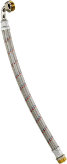 Furtun flexibil hidrofor 70 cm Ibo Dambat Ib320009