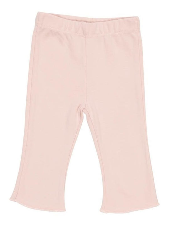 Παιδικό Κολάν Μακρύ Ροζ (Soft Pink). Vintage Little
