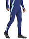 Training Pantaloni de trening cu Elastic Albastru