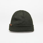 Columbia Beanie Unisex Σκούφος Πλεκτός σε Χακί ...