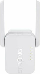 Strong Universal Repeater 300 Single Band Strong Universal Repeater 300 Single Band
