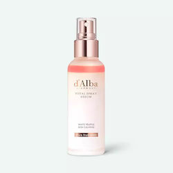 d'Alba Serum Σώματος 100ml d'Alba Serum Σώματος 100ml