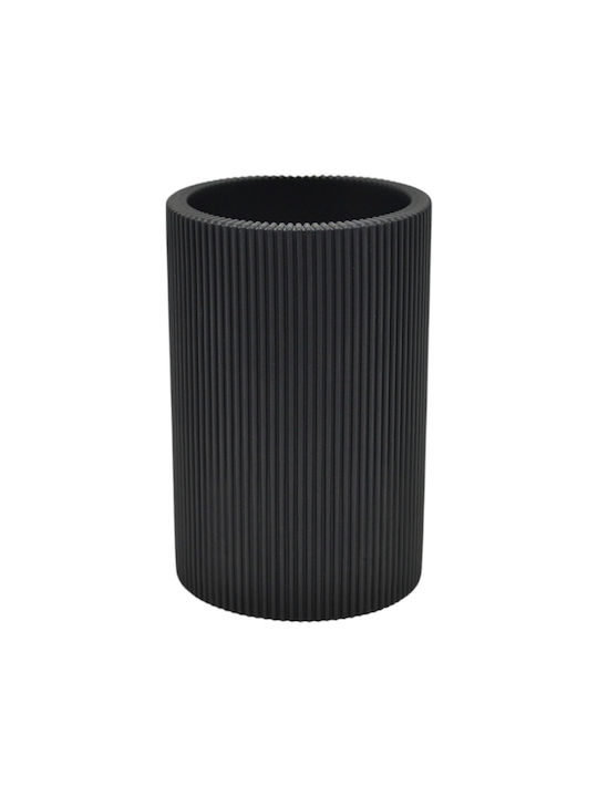 Ankor Cup Holder Plastic Black