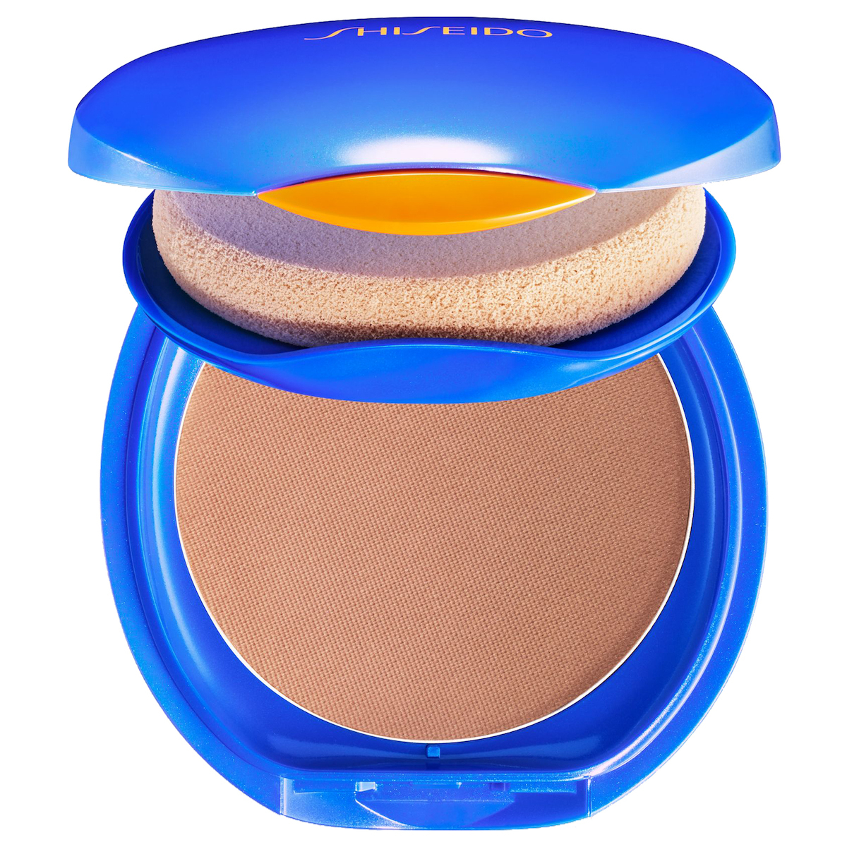 Shiseido UV Protective Compact Foundation SPF30 Dark Beige 12gr