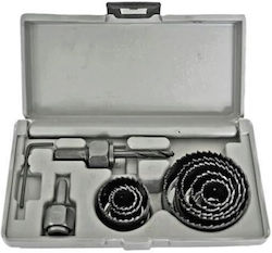 Strend Pro Chs 6331 Drywall Screw Set 11 Pieces 19-64 Mm