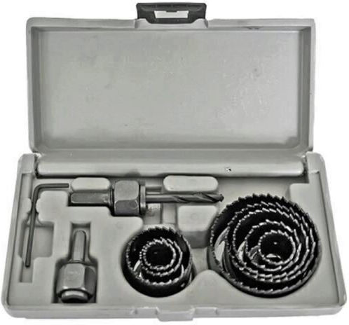 Strend Pro Chs 6331 Drywall Screw Set 11 Pieces 19-64 Mm