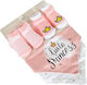 Cangaroo Baby Gift Set for Girl 2pcs