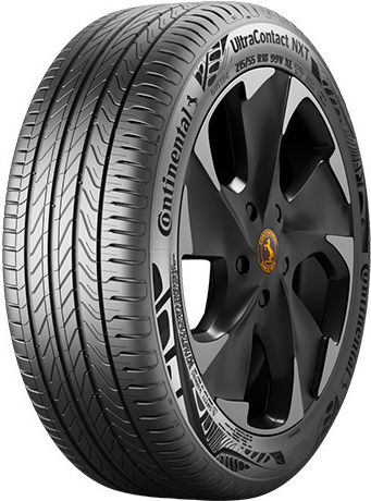 Ultracontact Nxt 235/55R18 104W FR XL Summer Car Tyre