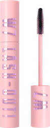 W7 Cosmetics Mascara Μαύρο 7.2ml W7 Cosmetics Mascara Μαύρο 7.2ml
