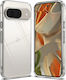 Ringke Fusion Back Cover Σιλικόνης Διάφανο (Goo...
