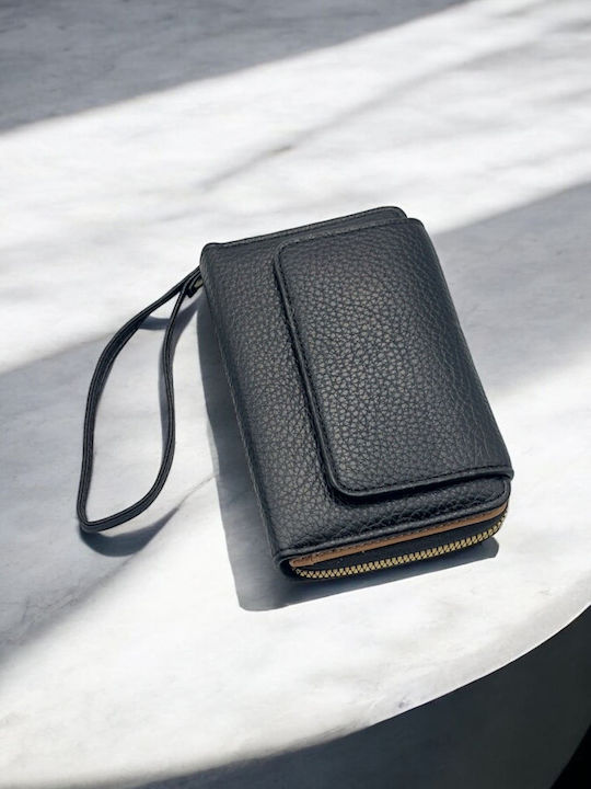 Women's Wallet Classic Black