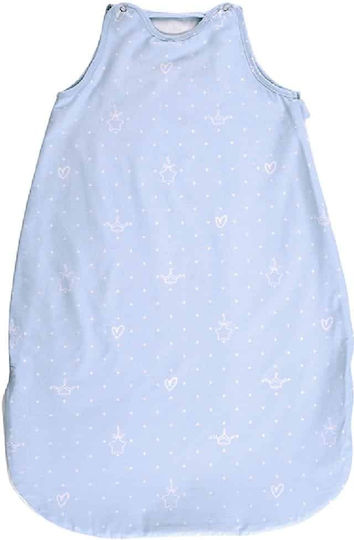 Lorelli Χειμερινός Υπνόσακος Bear 2.5 tog Blue