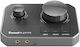 Creative Sound Blaster G8 External USB 7.1 Sound Card Gray