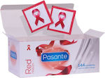 Pasante Condoms Natural 144pcs