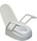 SuperOrtho Ανυψωτικό Κάθισμα Τουαλέτας 15555s