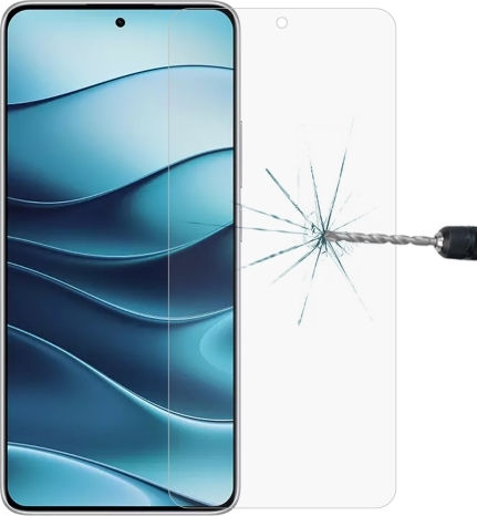 Xiaomi Redmi Note 14 4g 0,26mm 9h 2,5d Tempered Glass Film