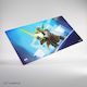 Gamegenic Prime Game Mat Yoda