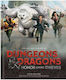 The And Making Of Dungeons Dragons Honor Among Thieves