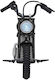 Kids Motorbike Electric Black