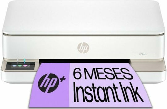 HP Envy 6120e Colour All In One Inkjet Printer