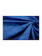 Dimcol Premium Shadow Hässe-Wickeltuch Blau 80x80cm.