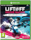 Liftoff: Drone Racing Deluxe Edition Xbox Series X Game