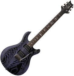 PRS Guitars Electric Guitar Purple