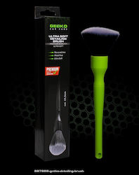 Gecko Cleaning Brush Car